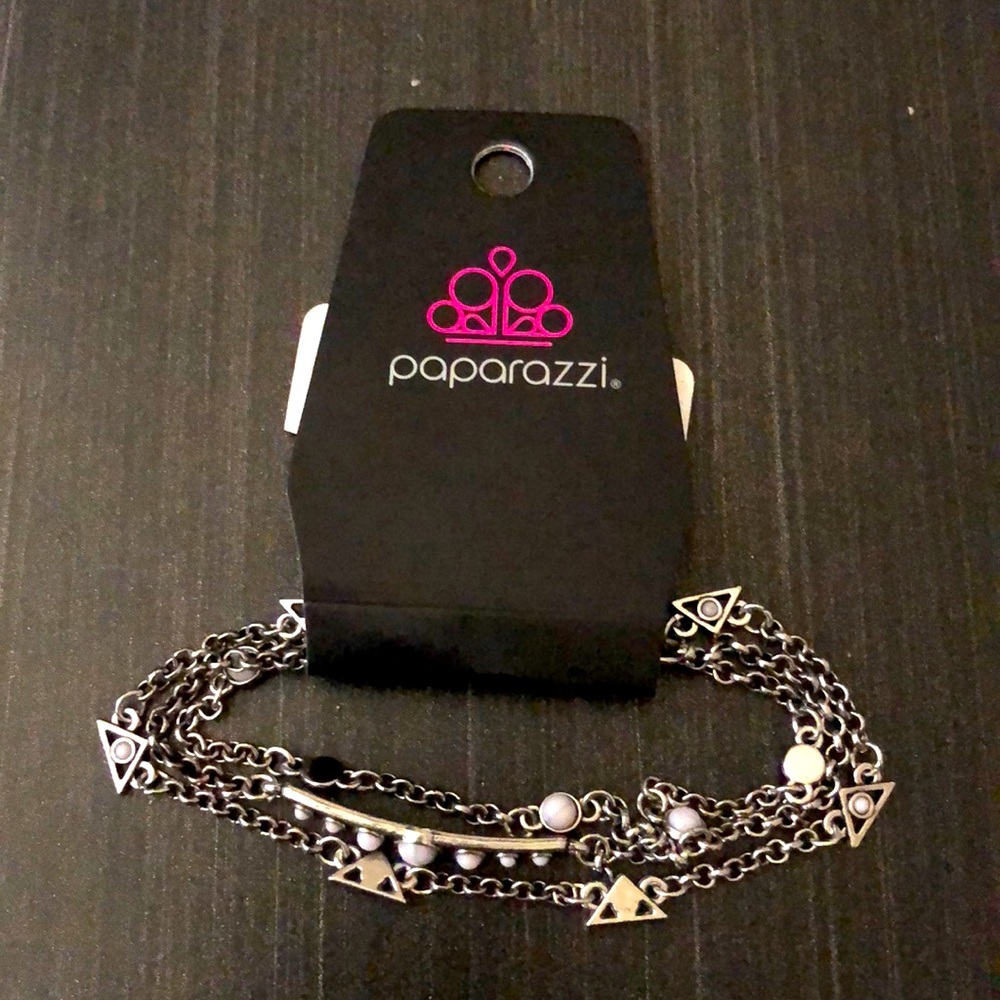 New arrival